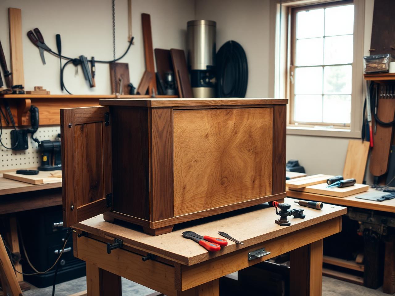 Inside the Baltic Triangle workshop
