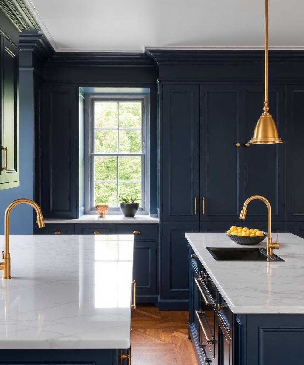 The Sefton Kitchen