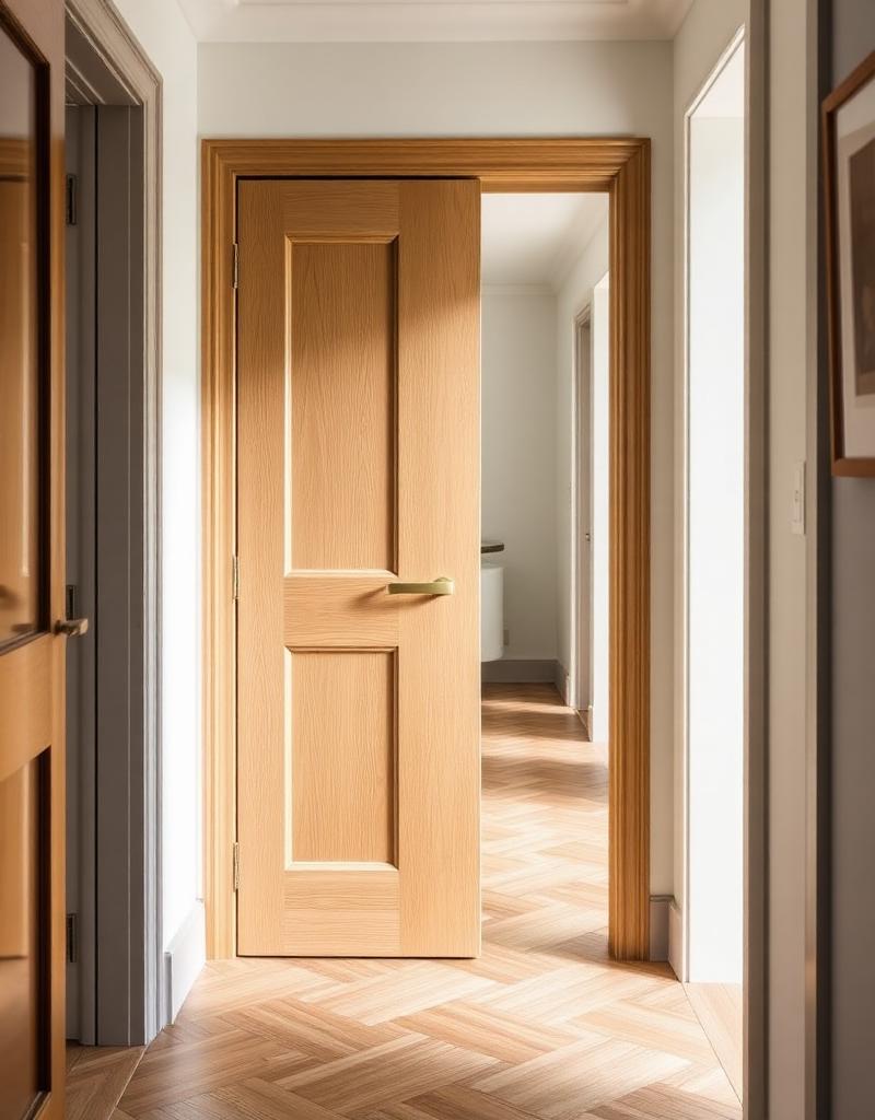 Internal Doors