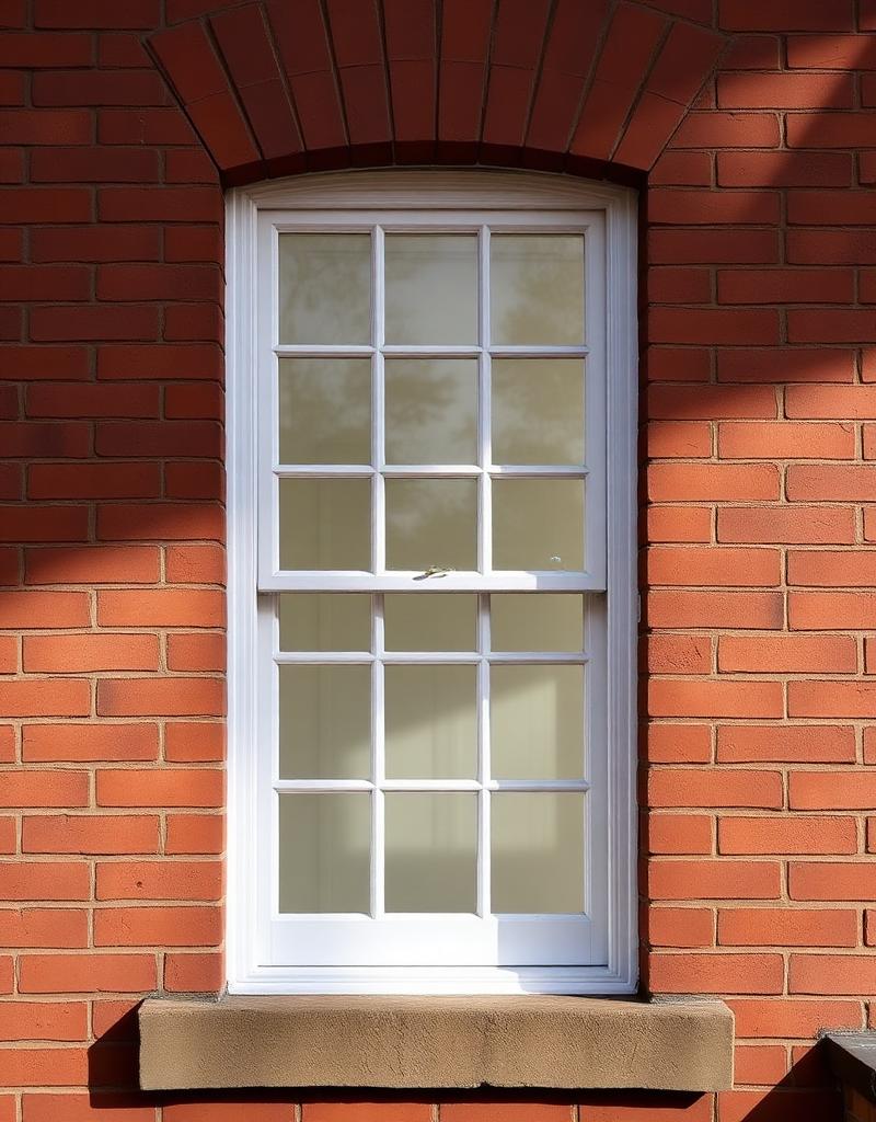 Sash Windows